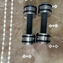 ダンベル