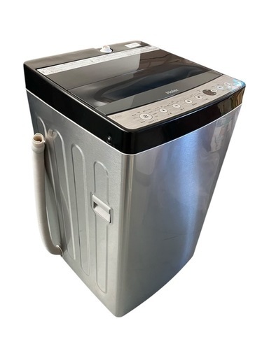 洗濯機　Haier JW-XP2C55E 2019年製