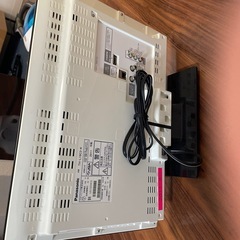 Panasonic TV TH-L19C3-K (te) 自動車学校前のテレビ《液晶