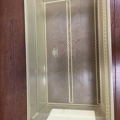 プラスチックケースの画像