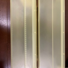 プラスチックケースの画像