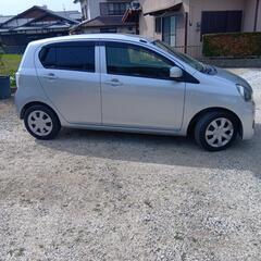 ダイハツ　ミラーの中古車