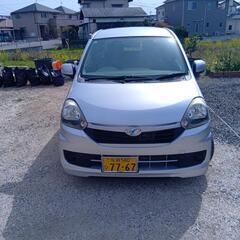 ダイハツ　ミラーの中古車の画像