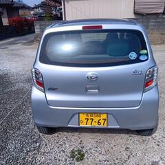ダイハツ　ミラーの中古車の画像