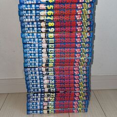 【中古品】特攻の拓　1-27巻セット