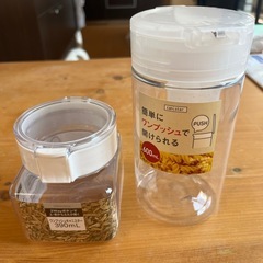 入れ物