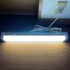 Panasonic LED照明器具 3本の画像