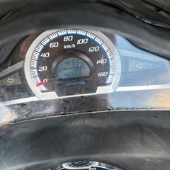 Honda pcx 125 JF56 の画像