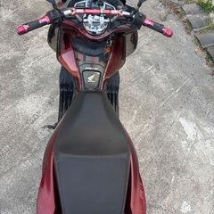 Honda pcx 125 JF56 