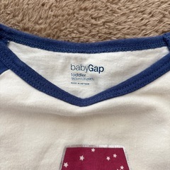 babyGAP 95の画像