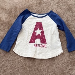 babyGAP 95
