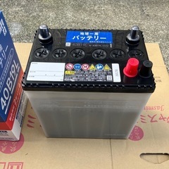 美品！ 走行13kmカインズ(パナソニック)N-40B19L/C...