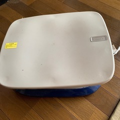 エアウェイブみたいな