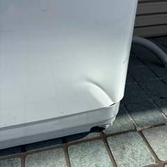 メンテナンス済み★7kg パナソニック 洗濯機の画像