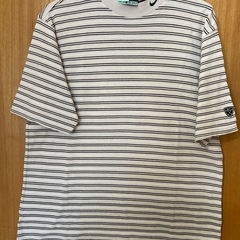 NIKEメンズTシャツ　