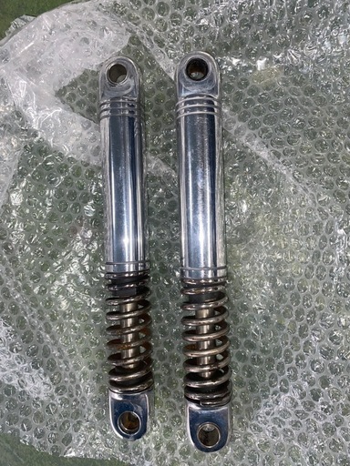 イージーライダース　ビレットサス