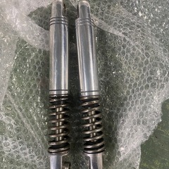 イージーライダース　ビレットサスの画像