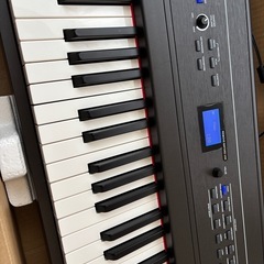 電子ピアノ ALESIS RECITAL PROの画像