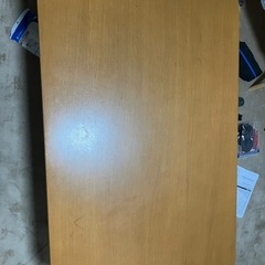 昇降テーブル