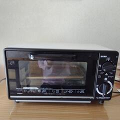 あると便利オーブントースター
