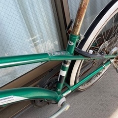 自転車の画像