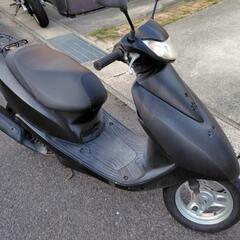 AF68ディオ　実動レストアベースの画像