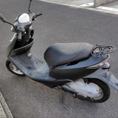 AF68ディオ　実動レストアベースの画像