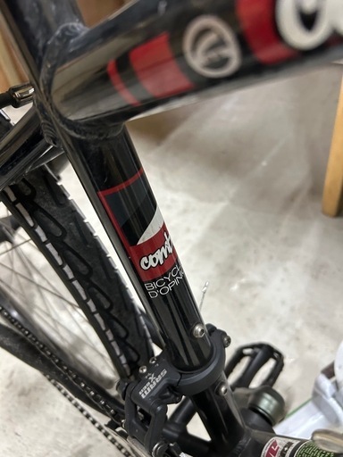 マウンテンバイク MTB 26インチ Fサス Commencal Combi アルミフレーム コメンサル コンビ