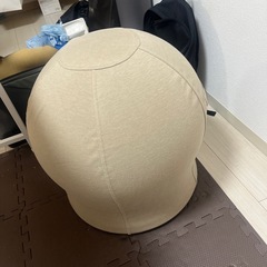 MAROOMS マルームズ バランスボール チェア 体幹 ヨガ ...