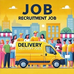  【福島県福島市】 未経験歓迎！年齢・性別不問！ 地元で安定して稼げる！軽貨物宅配ドライバー大募集🚛✨の画像