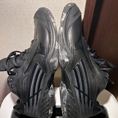 ミズノ ウエーブクロー プロ 27.5の画像