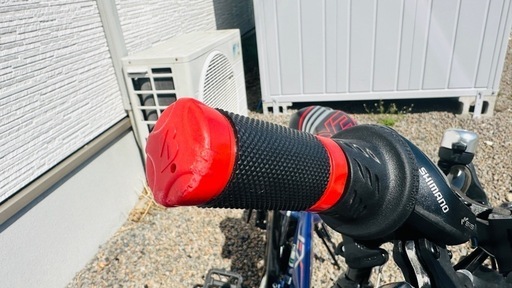 ブリヂストン自転車
