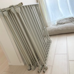 ペットケージ＋マルチケース【dog safe8】の画像