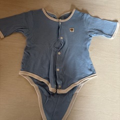 ベビー服　3枚