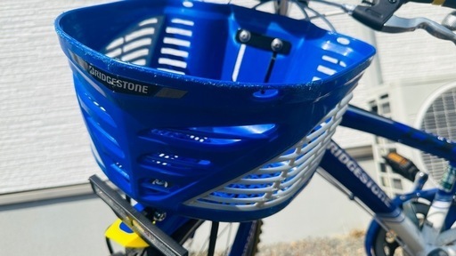 ブリヂストン自転車