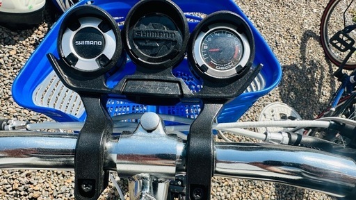 ブリヂストン自転車