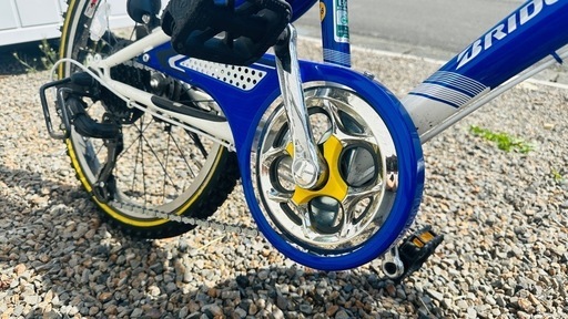 ブリヂストン自転車