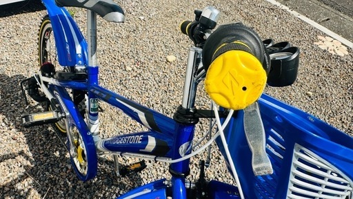 ブリヂストン自転車