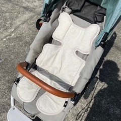 エアバギー　ココプレミアフロムバースの画像