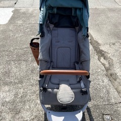 エアバギー　ココプレミアフロムバースの画像