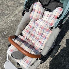 エアバギー　ココプレミアフロムバースの画像