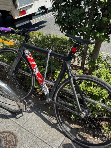 リーダーバイク725