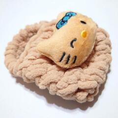 サンリオ　キティーミニバッグ 新品の画像