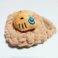 サンリオ　キティーミニバッグ 新品の画像