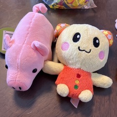 幼児おもちゃの画像