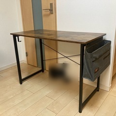 パソコンデスク