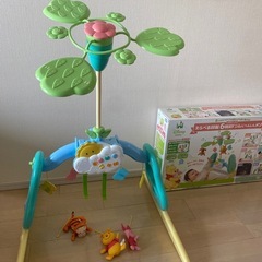 美品】タカラトミー くまのプーさん ジム メリー プーメリー 欠
