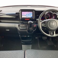 レッドカラーの Ｎ ＢＯＸ 入荷しました🚗お見積り～ご契約までL...