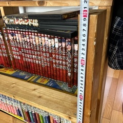 本棚(手作り) 5/6に処分しますの画像