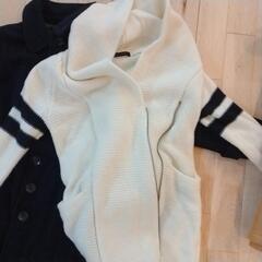 まとめ売り　コート　の画像